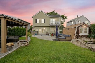 18 Harvard Ave, Saugus, MA 01906