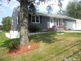 5345 Guy Young Rd, Brewerton, NY 13029
