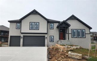 13213 W 49th Terrace, Shawnee, KS 66216
