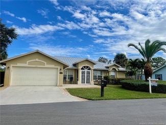 1397 SW 24th Ln, Palm City, FL 34990