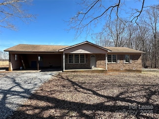 159 W Page Hager Rd, Cleveland, NC 27013