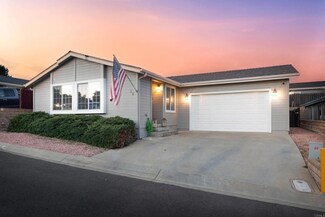 15935 Spring Oaks Rd Unit 15, El Cajon, CA 92021