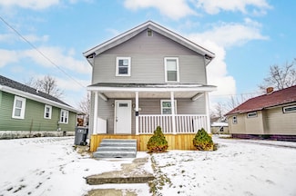 520 Orena Ave, Lima, OH 45804