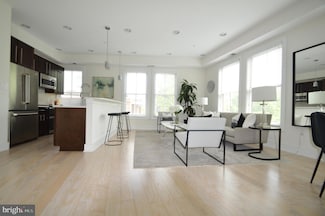 1421 Florida Ave NW Unit 5, Washington, DC 20009