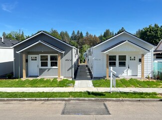 1912 W Buckeye Ave, Spokane, WA 99205