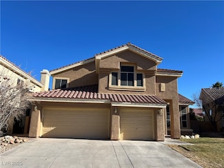 8804 Stafford Springs Dr, Las Vegas, NV 89134