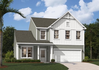 The Hollins, Ridgeland, SC 29936