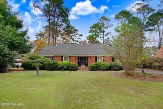 114 Pineridge Ln, Goldsboro, NC 27534