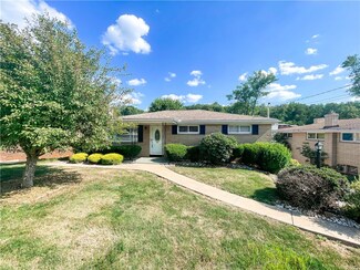 11440 Mckee Rd, Irwin, PA 15642