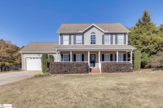 116 Royal Dr, Williamston, SC 29697