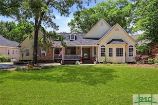 156 Royal Oak Dr, Guyton, GA 31312