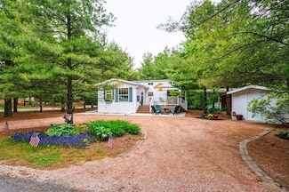 4286 Harbor School Rd Unit 268, Egg Harbor, WI 54209