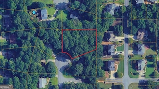 799 Moonlit Ln NW, Acworth, GA 30102