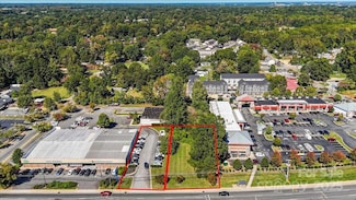 5005 N Tryon St, Charlotte, NC 28213