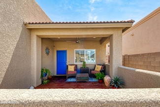 701 S Meadowood Ln, Sierra Vista, AZ 85635