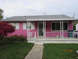 1060 Heard Ave, Springfield, OH 45506
