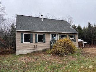66 Bisbee Town Rd, Waterford, ME 04088