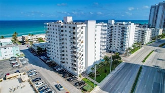 1601 S Ocean Dr Unit 105, Hollywood, FL 33019