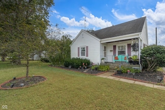 1419 25th St, Columbus, IN 47201