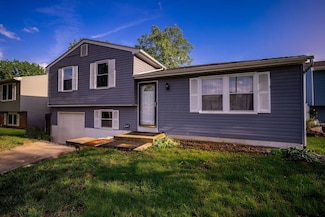 2495 Hingham Ln, Columbus, OH 43224