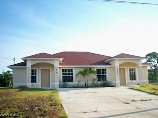 4766 Jordan Ave, Lehigh Acres, FL 33973