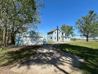 950 Herl Rd, Bronson, MI 49028