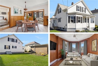82 Clemence St, Cranston, RI 02920