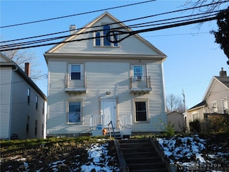 4 Volkenand Ave, Dayton, OH 45410