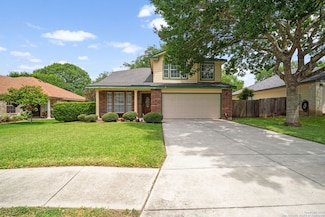3629 Marietta Ln, Schertz, TX 78154