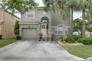 11709 NW 1st Ct, Coral Springs, FL 33071