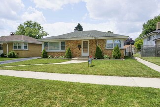 1034 Arthur Ave, Berkeley, IL 60163
