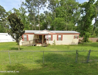 2239 Hidden Waters Dr W, Green Cove Springs, FL 32043