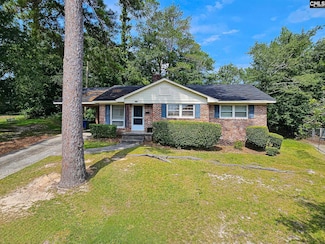 2514 Sheryl Ln, Columbia, SC 29204