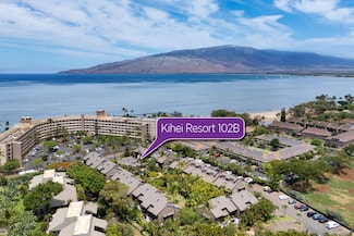 777 S Kihei Rd Unit 102B, Kihei, HI 96753