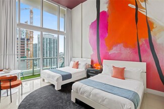 485 Brickell Ave Unit 2805, Miami, FL 33131
