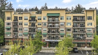 15408 Main St Unit 401, Mill Creek, WA 98012