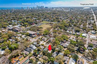1435 20th Ave N, Saint Petersburg, FL 33704