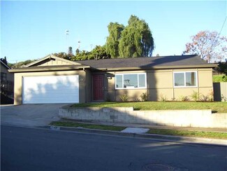 244 Rexview Dr, San Diego, CA 92114