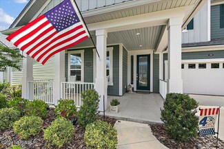 175 Convex Ln, St. Augustine, FL 32095