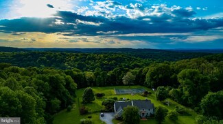 2151 Union Hill Rd, Malvern, PA 19355