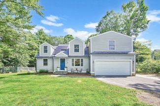 228 N Granby Rd, Granby, CT 06035