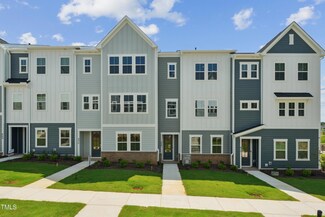 808 Hillfarm Dr, Wake Forest, NC 27587