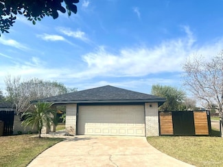 817 Pearl Dr, Donna, TX 78537