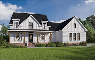 2AC+/- Little Fork Rd, Suffolk, VA 23438