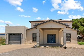 6036 Oleaster Dr, El Paso, TX 79932