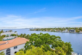 1455 N Treasure Dr Unit 7J, North Bay Village, FL 33141