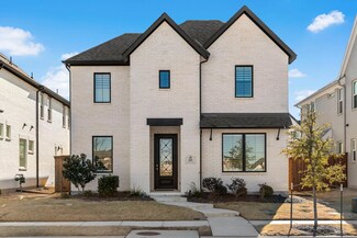 818 Francis Ave, Prosper, TX 75078