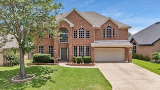 8405 Cedarcrest Ln, Fort Worth, TX 76123