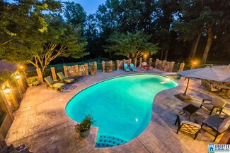 465 Highgate Hill Rd, Indian Springs, AL 35124