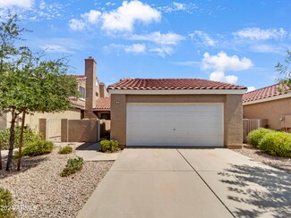 3510 E Hampton Ave Unit 95, Mesa, AZ 85204